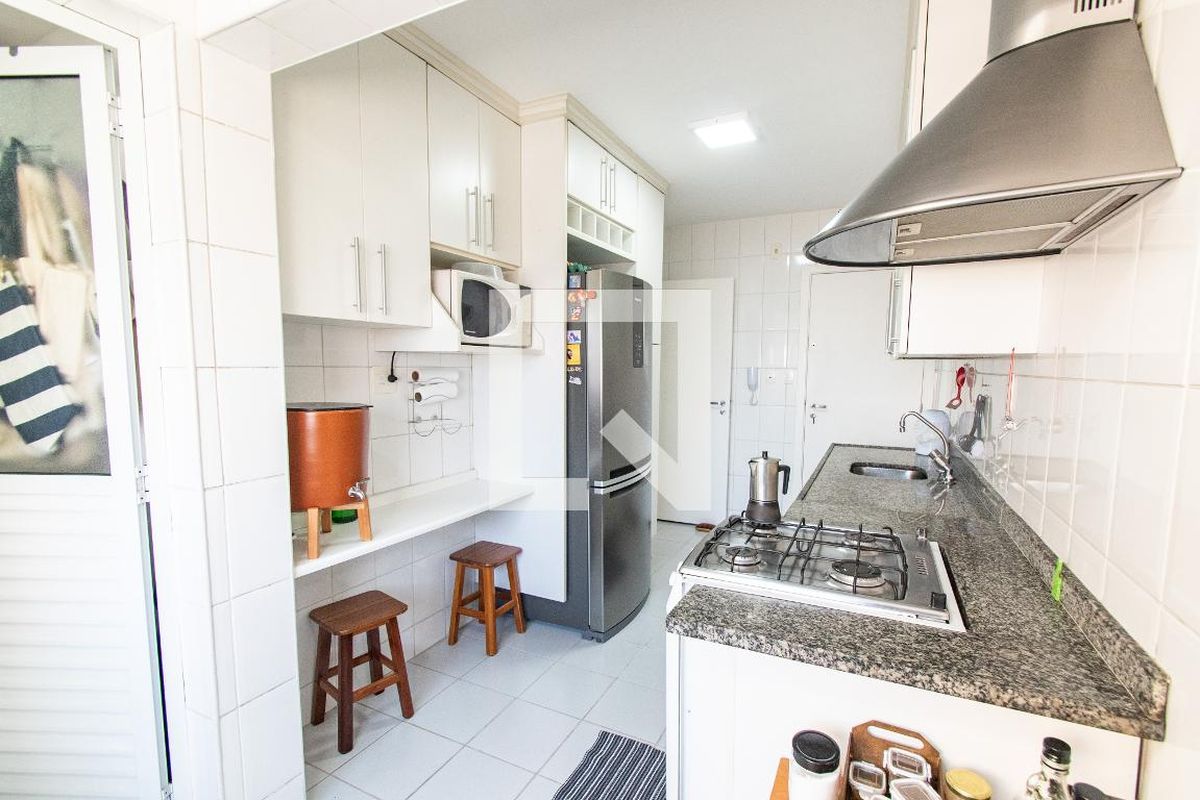 Apartamento, 3 quartos, 98 m² - Foto 79