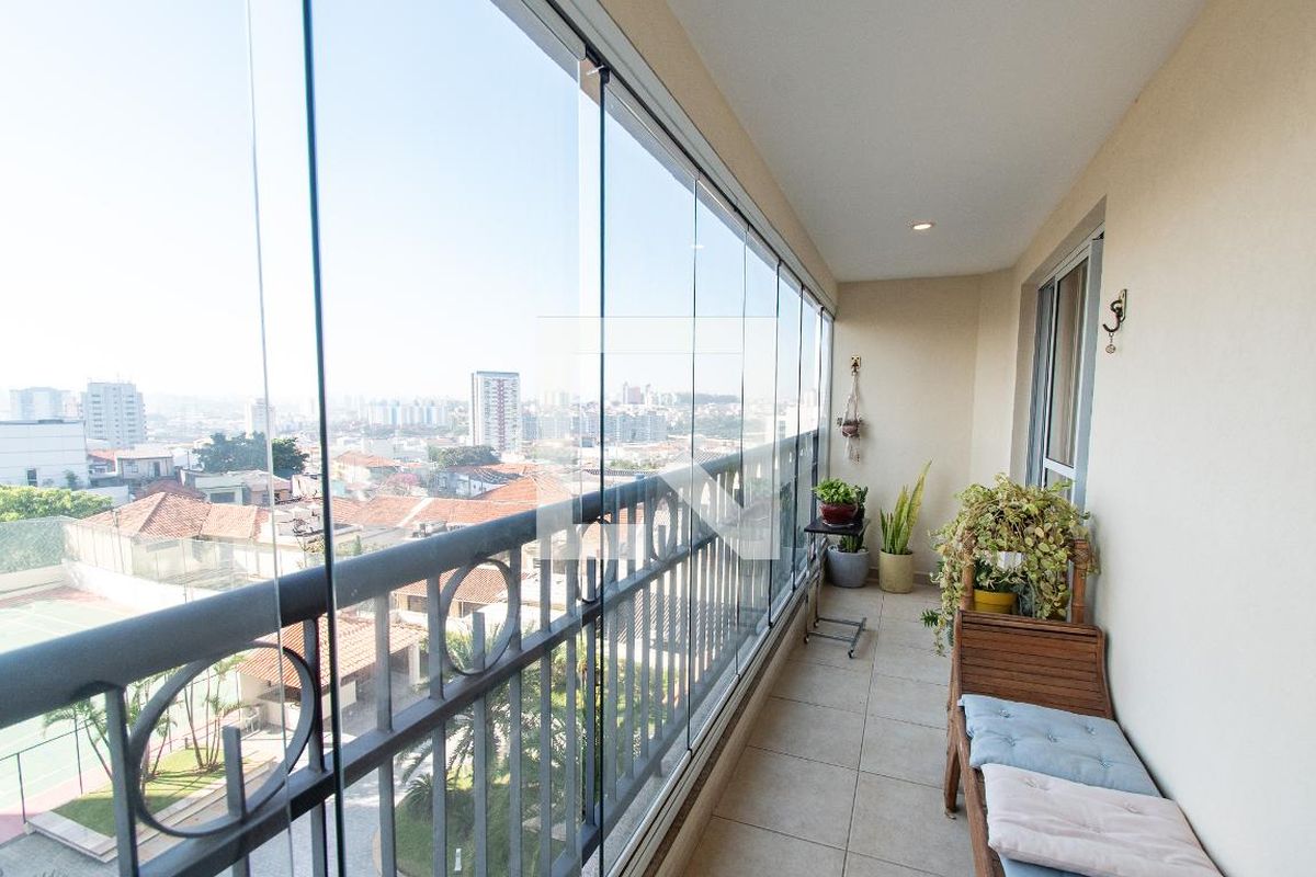 Apartamento, 3 quartos, 98 m² - Foto 17