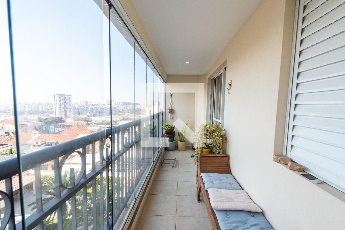 Apartamento, 3 quartos, 98 m² - Foto 15