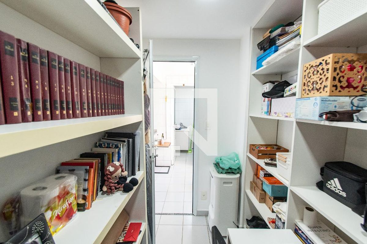 Apartamento, 3 quartos, 98 m² - Foto 99
