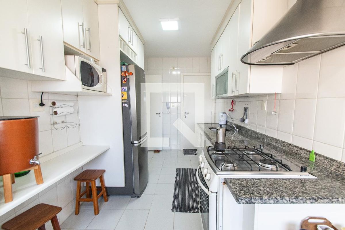 Apartamento, 3 quartos, 98 m² - Foto 83