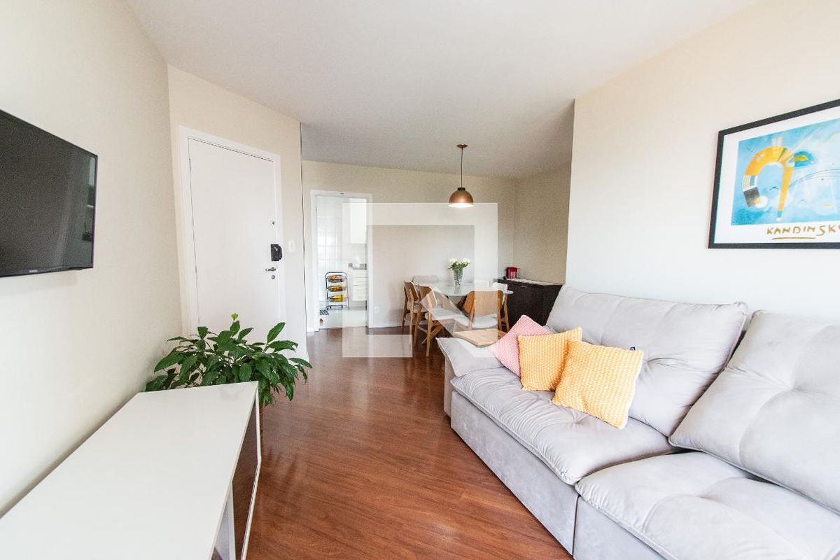 Apartamento, 3 quartos, 98 m² - Foto 5