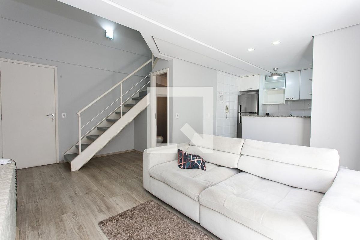 Apartamento, 2 quartos, 72 m² - Foto 8
