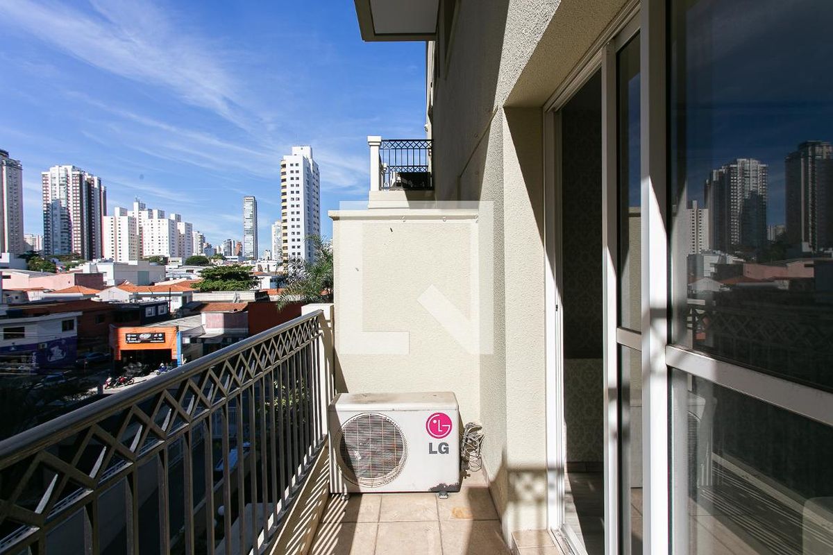 Apartamento, 2 quartos, 72 m² - Foto 20