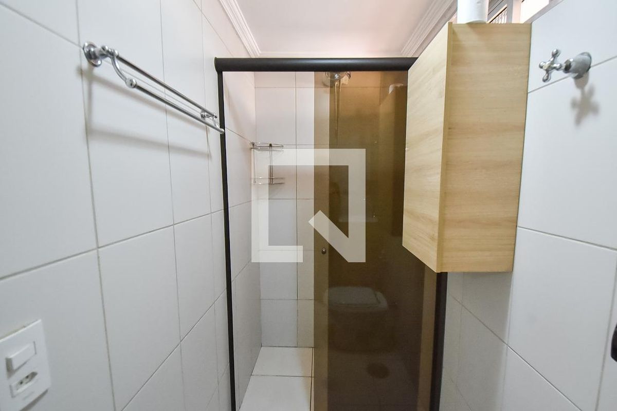 Apartamento, 3 quartos, 85 m² - Foto 60