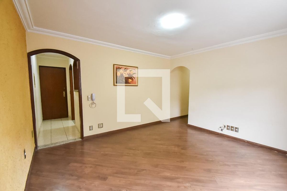 Apartamento, 3 quartos, 85 m² - Foto 3