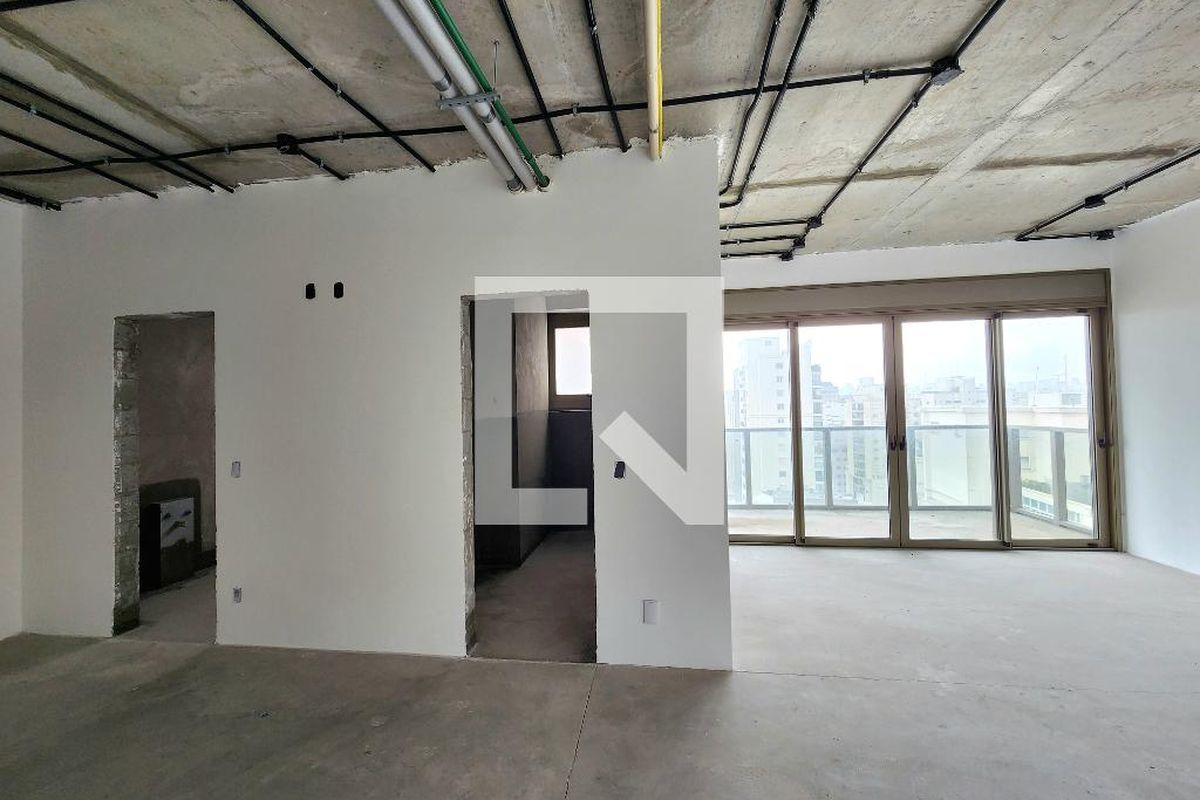 Apartamento, 5 quartos, 406 m² - Foto 26