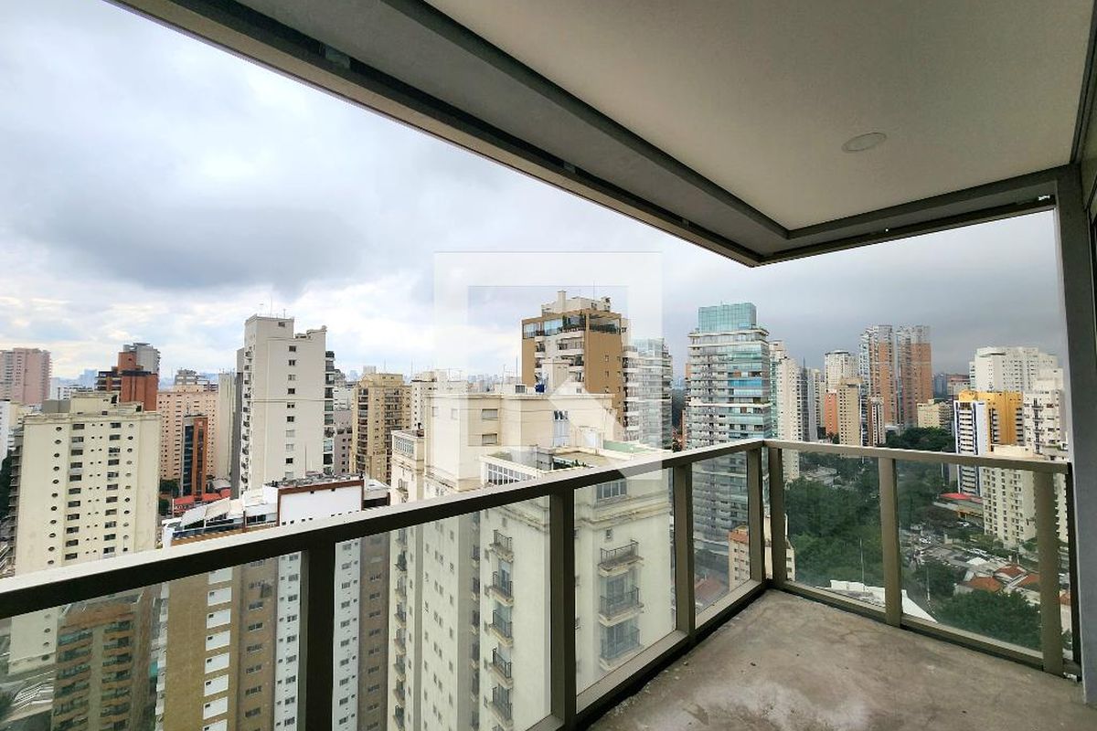 Apartamento, 5 quartos, 406 m² - Foto 34