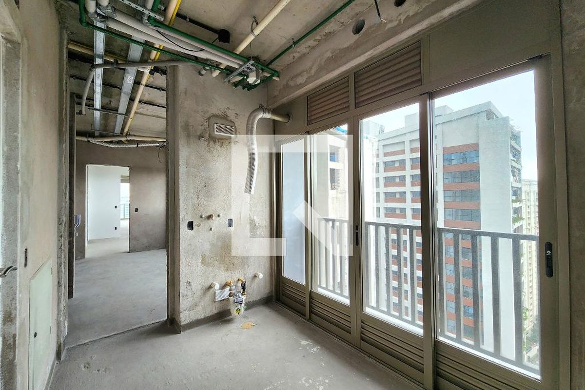 Apartamento, 5 quartos, 406 m² - Foto 63