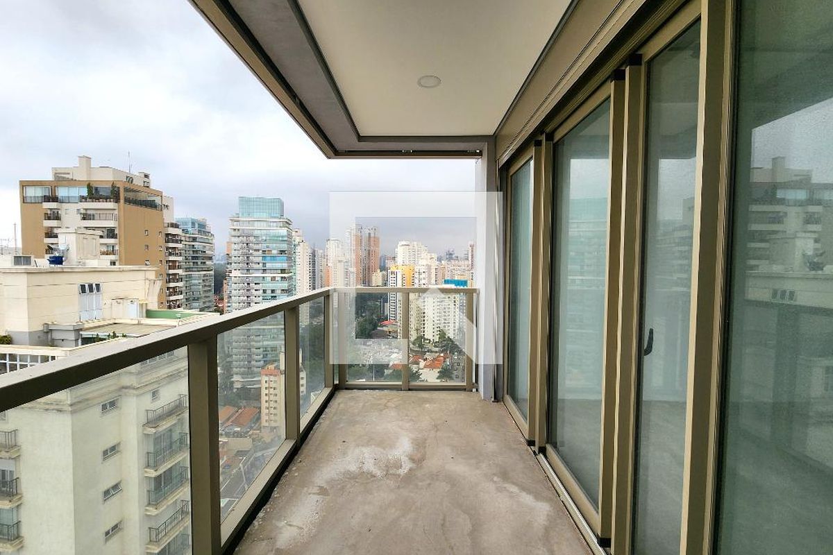 Apartamento, 5 quartos, 406 m² - Foto 31
