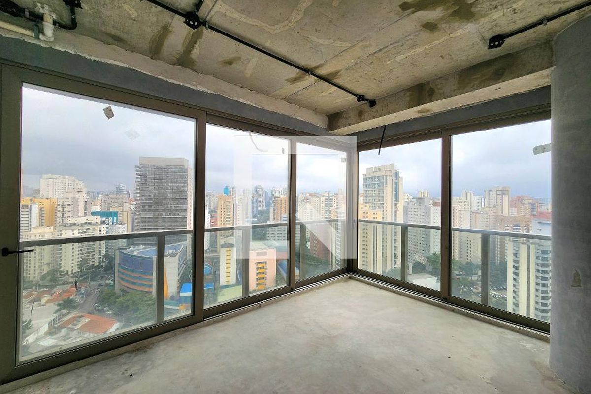Apartamento, 5 quartos, 406 m² - Foto 7