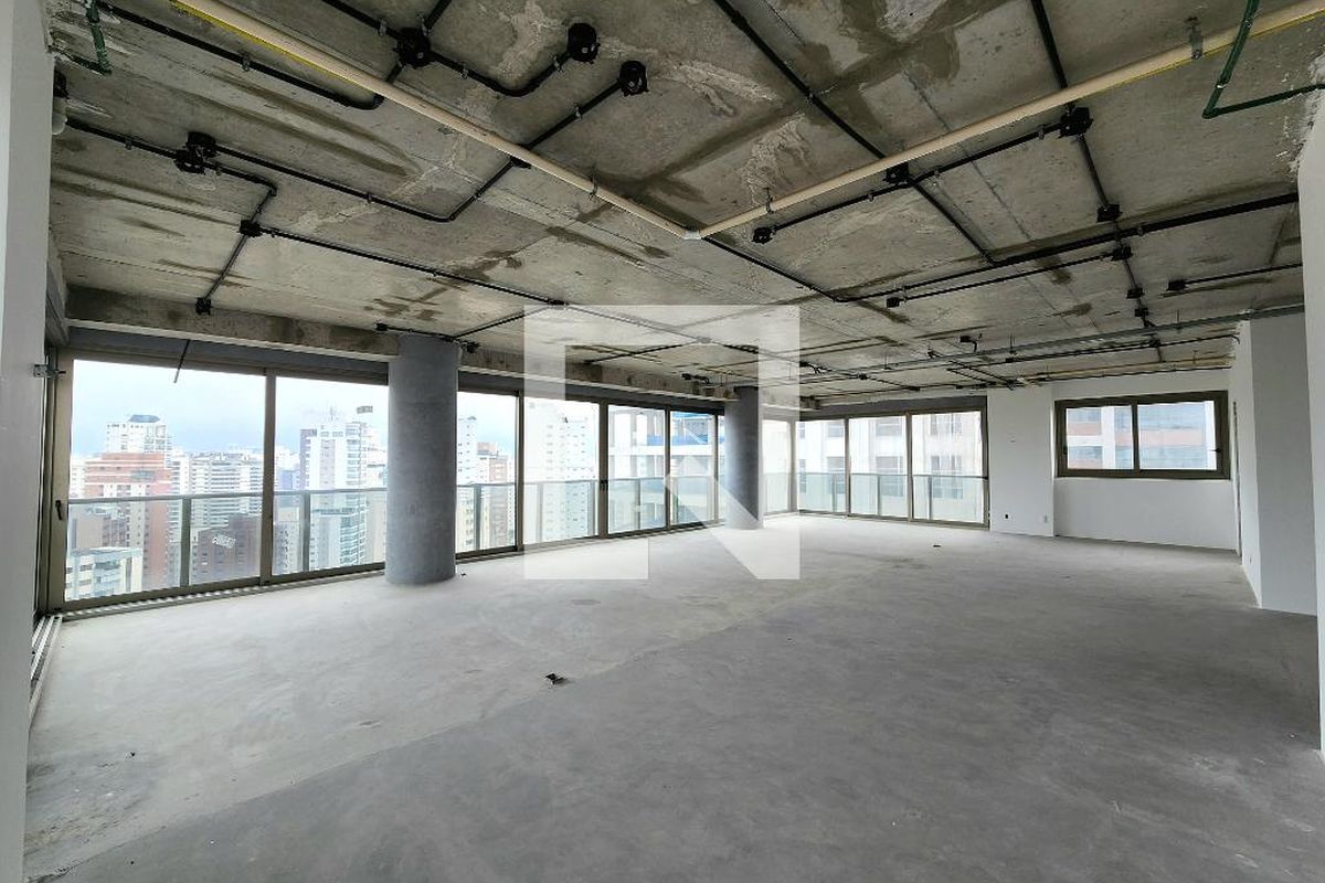 Apartamento, 5 quartos, 406 m² - Foto 2