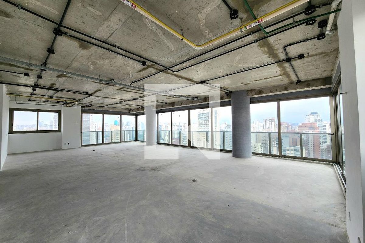 Apartamento, 5 quartos, 406 m² - Foto 1