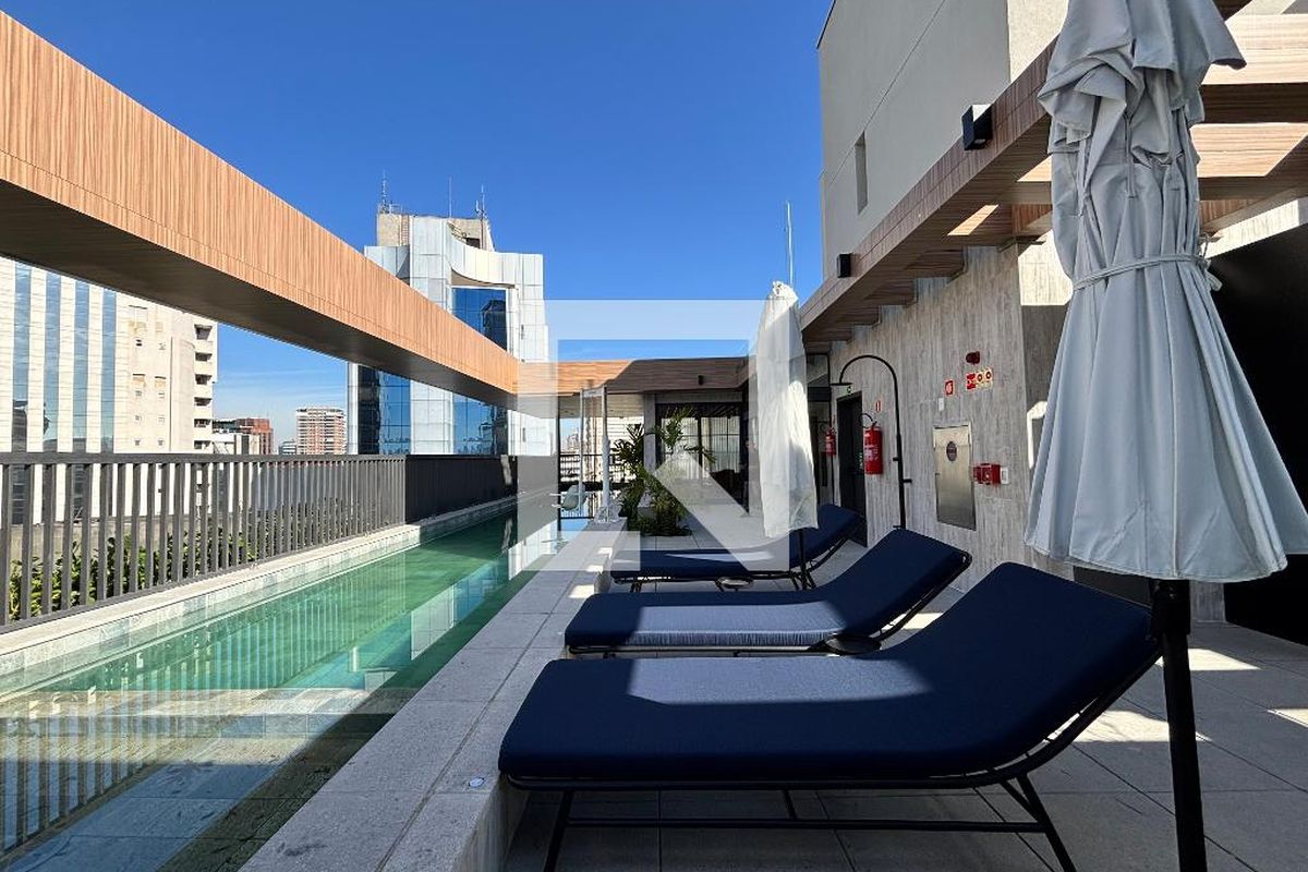 Apartamento, 2 quartos, 79 m² - Foto 96