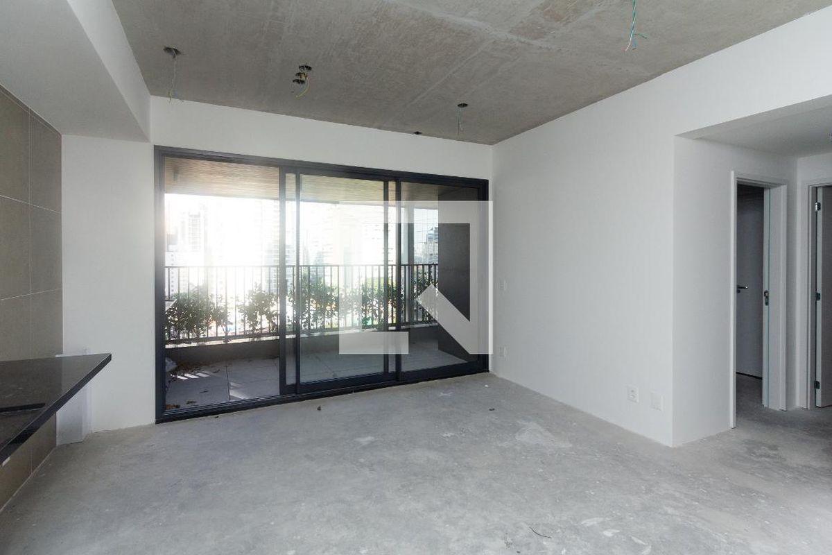 Apartamento, 2 quartos, 79 m² - Foto 2