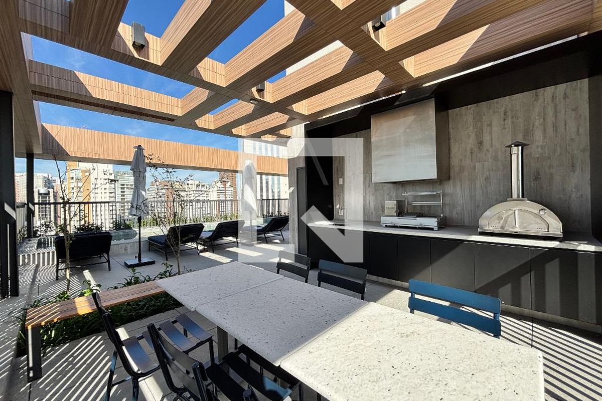 Apartamento, 2 quartos, 79 m² - Foto 88