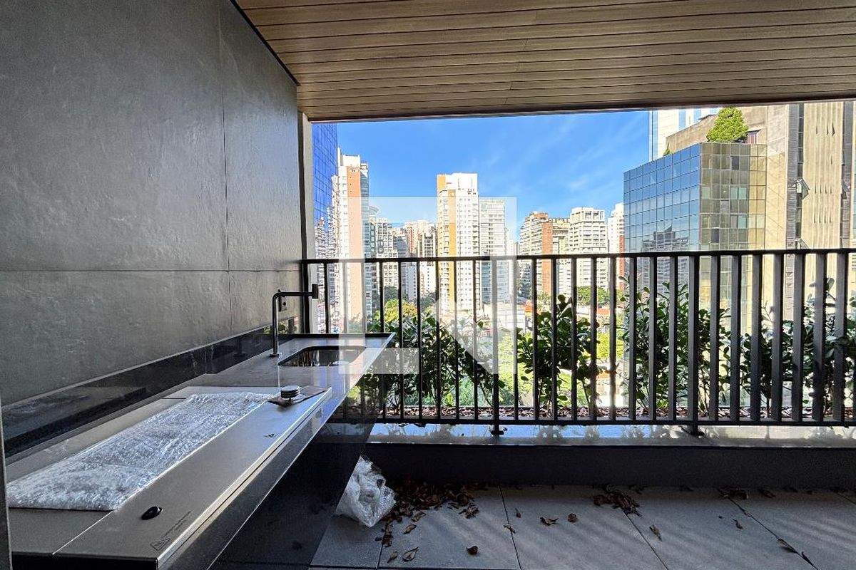 Apartamento, 2 quartos, 79 m² - Foto 20