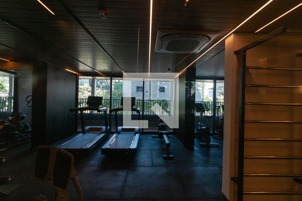 Apartamento, 3 quartos, 120 m² - Foto 92