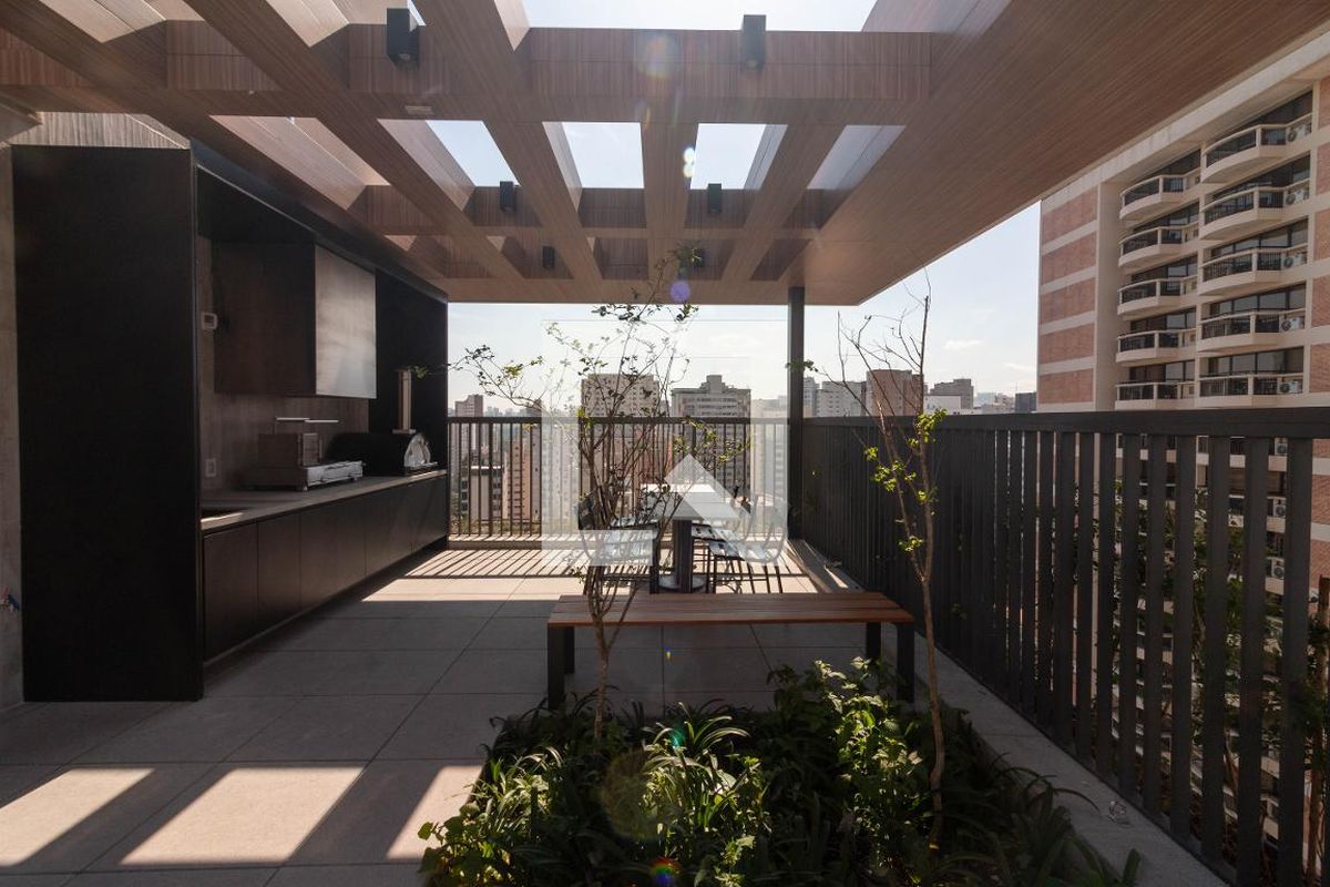 Apartamento, 3 quartos, 120 m² - Foto 86