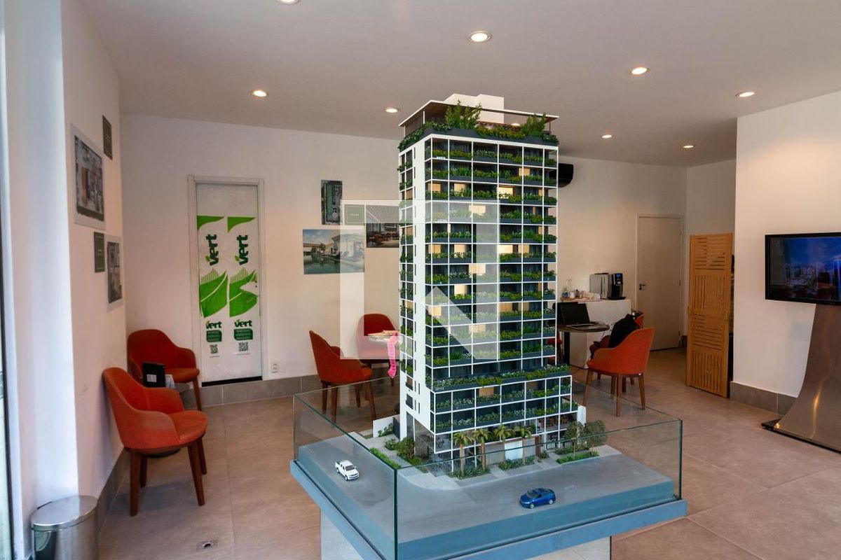 Apartamento, 3 quartos, 120 m² - Foto 138