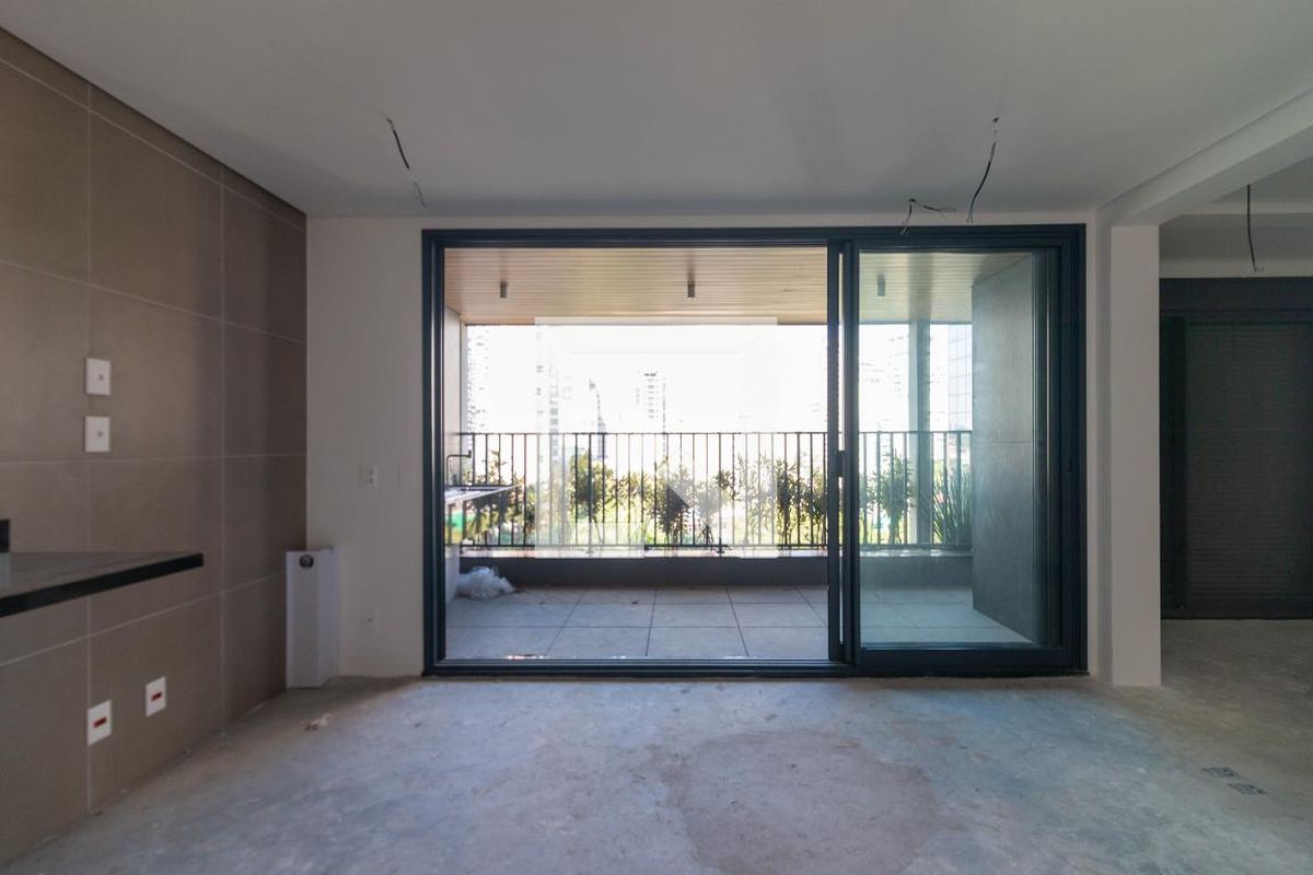 Apartamento, 3 quartos, 120 m² - Foto 2