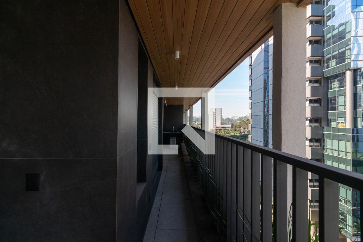 Apartamento, 3 quartos, 120 m² - Foto 30