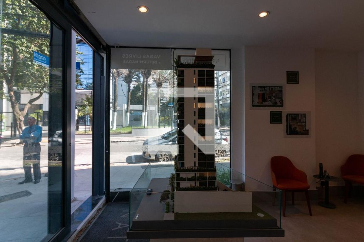 Apartamento, 3 quartos, 120 m² - Foto 140