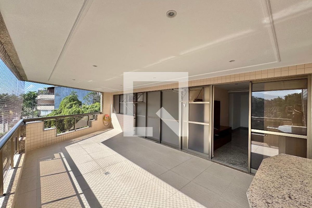 Apartamento, 3 quartos, 117 m² - Foto 12