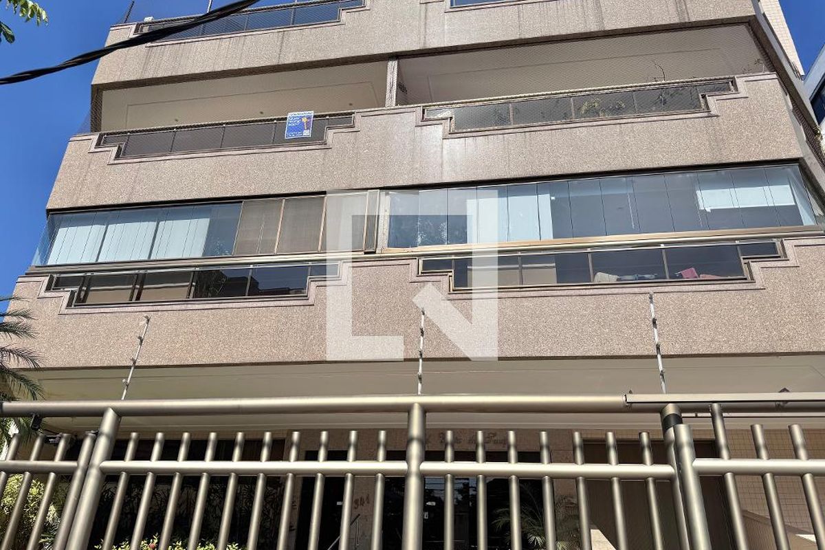 Apartamento, 3 quartos, 117 m² - Foto 108