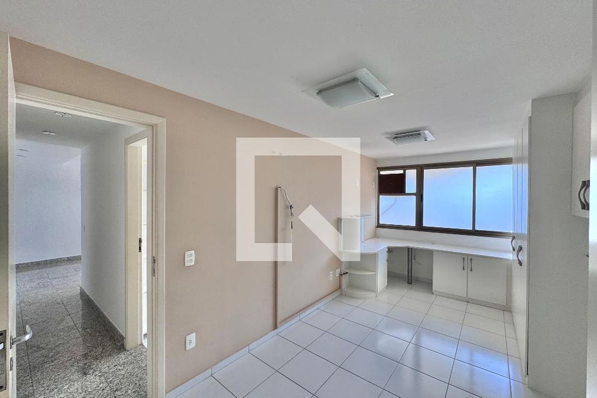 Apartamento, 3 quartos, 117 m² - Foto 40
