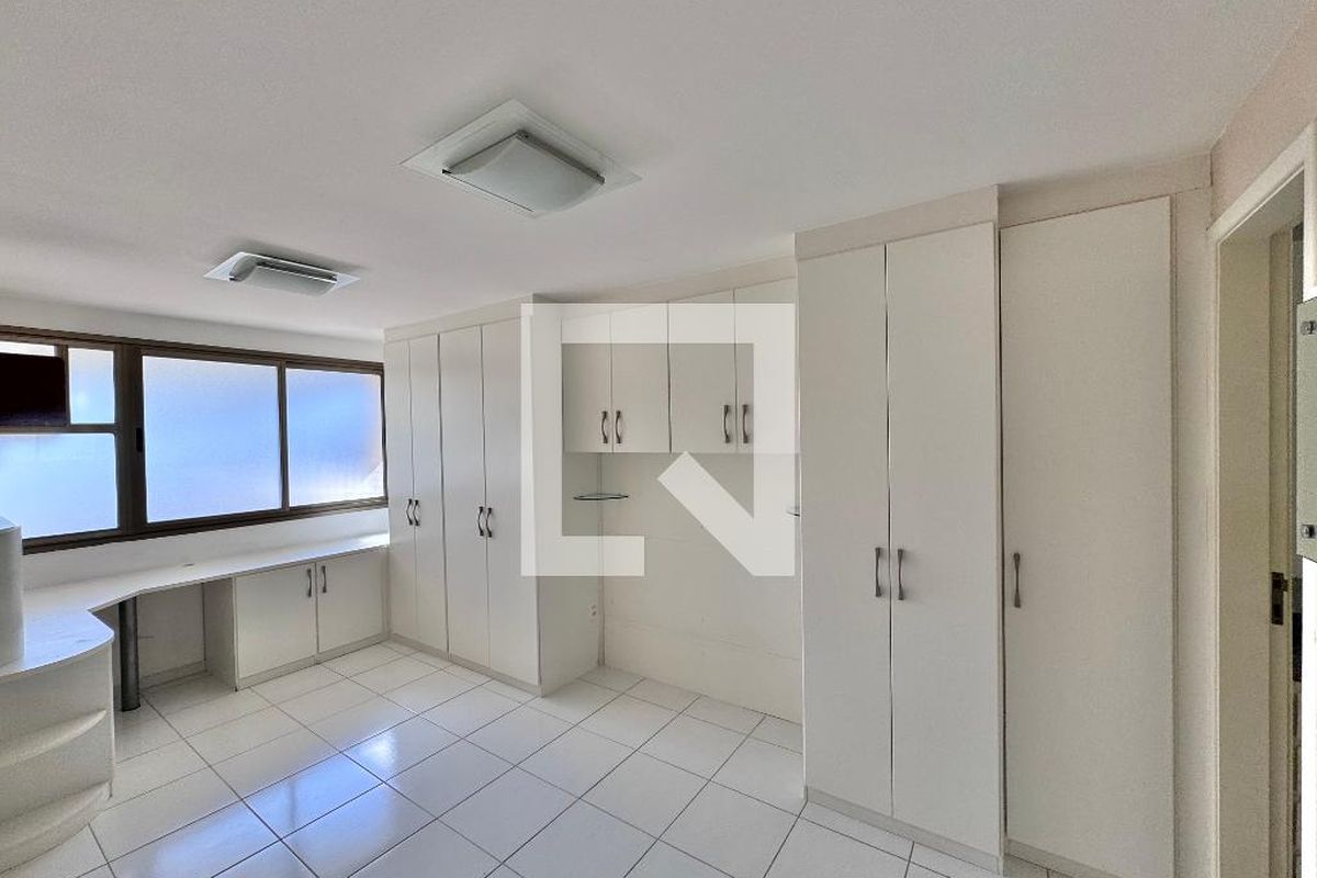 Apartamento, 3 quartos, 117 m² - Foto 38