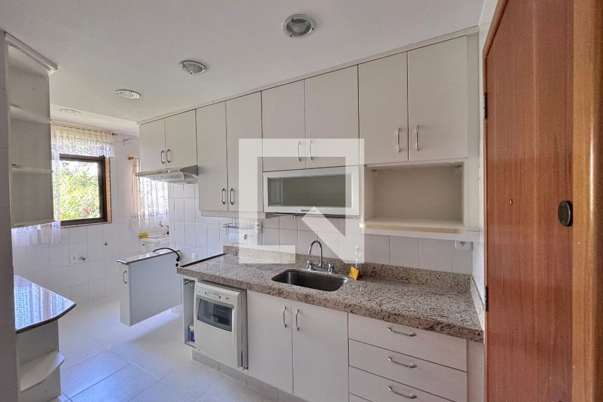 Apartamento, 3 quartos, 117 m² - Foto 66