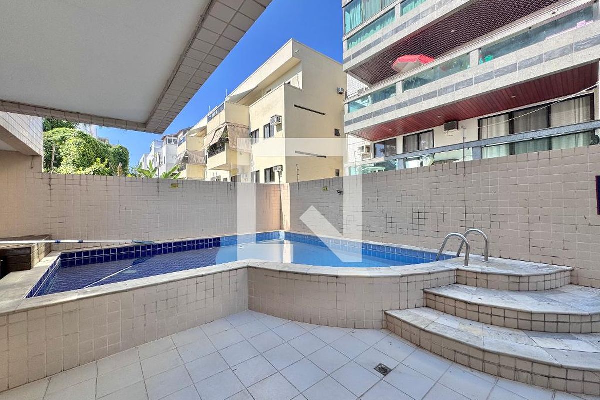 Apartamento, 3 quartos, 117 m² - Foto 86
