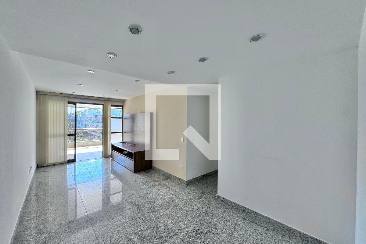 Apartamento, 3 quartos, 117 m² - Foto 2