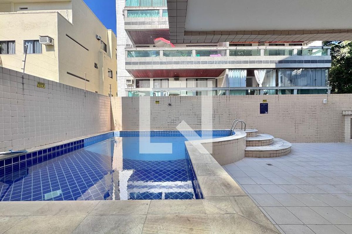 Apartamento, 3 quartos, 117 m² - Foto 94
