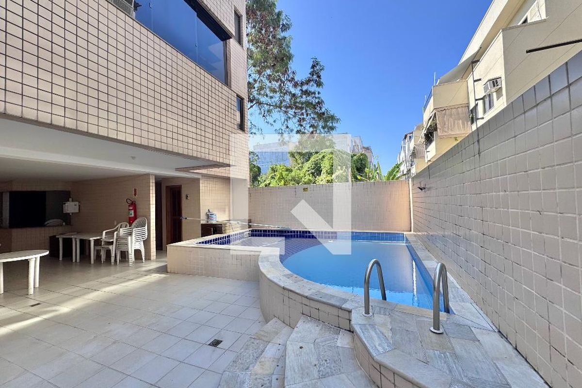 Apartamento, 3 quartos, 117 m² - Foto 88
