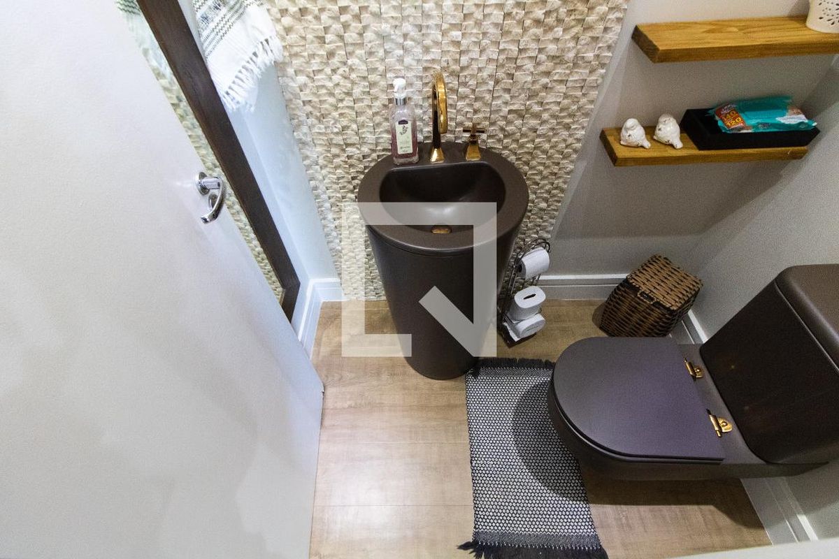 Apartamento à Venda - Lot. Alphaville Campinas, 4 Quartos,  137 m2 em , Campinas - sp | SoloBR