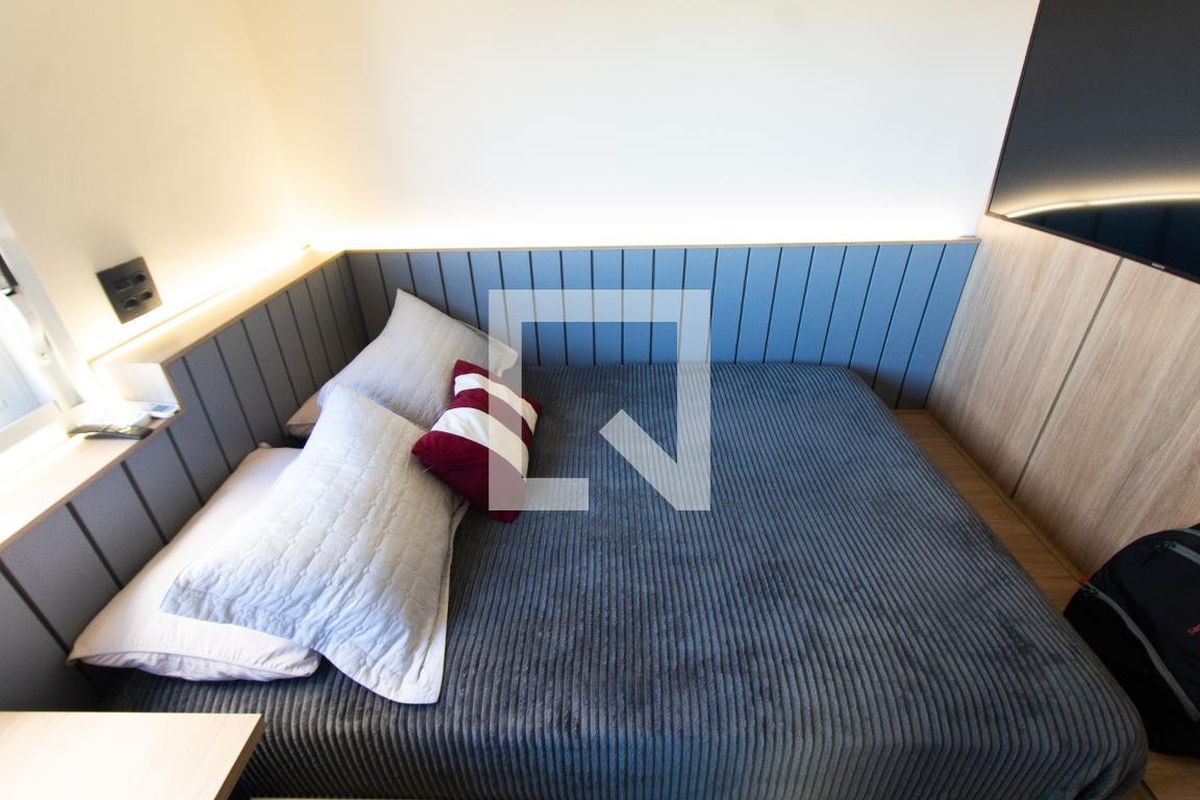 Apartamento à Venda - Lot. Alphaville Campinas, 4 Quartos,  137 m2 em , Campinas - sp | SoloBR