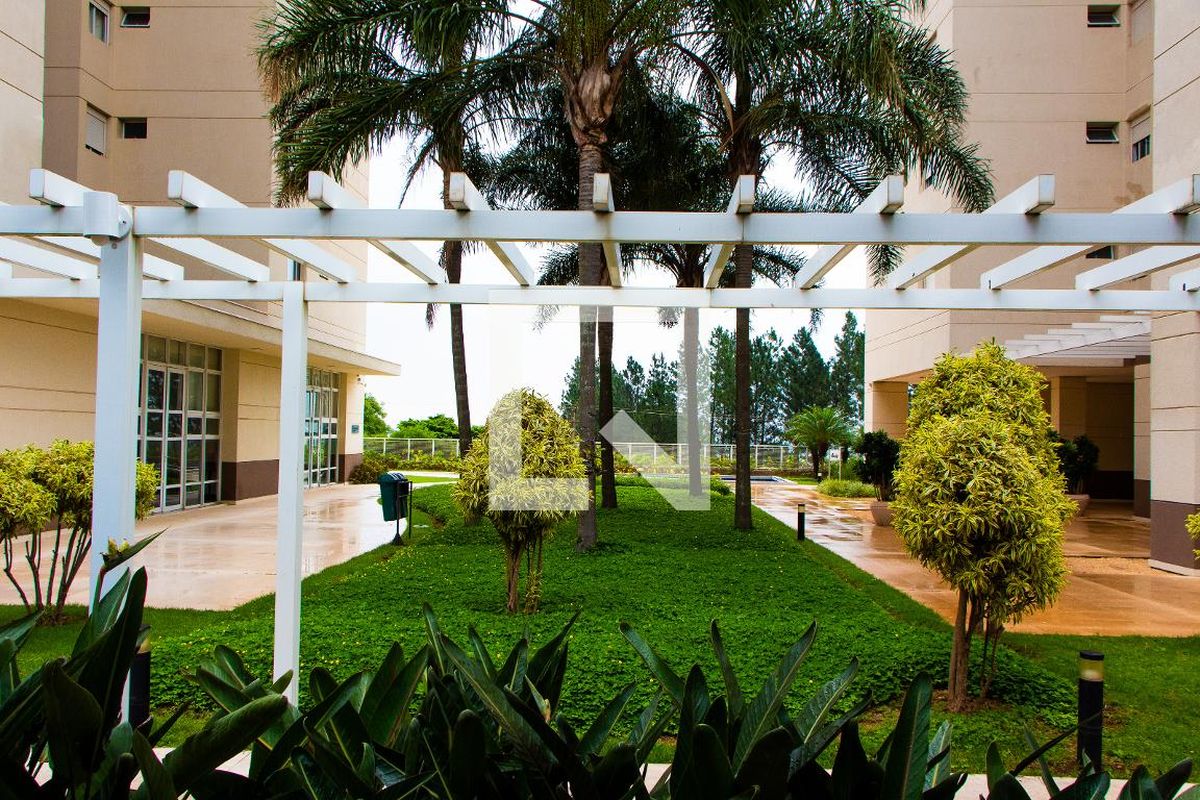 Apartamento à Venda - Lot. Alphaville Campinas, 4 Quartos,  137 m2 em , Campinas - sp | SoloBR