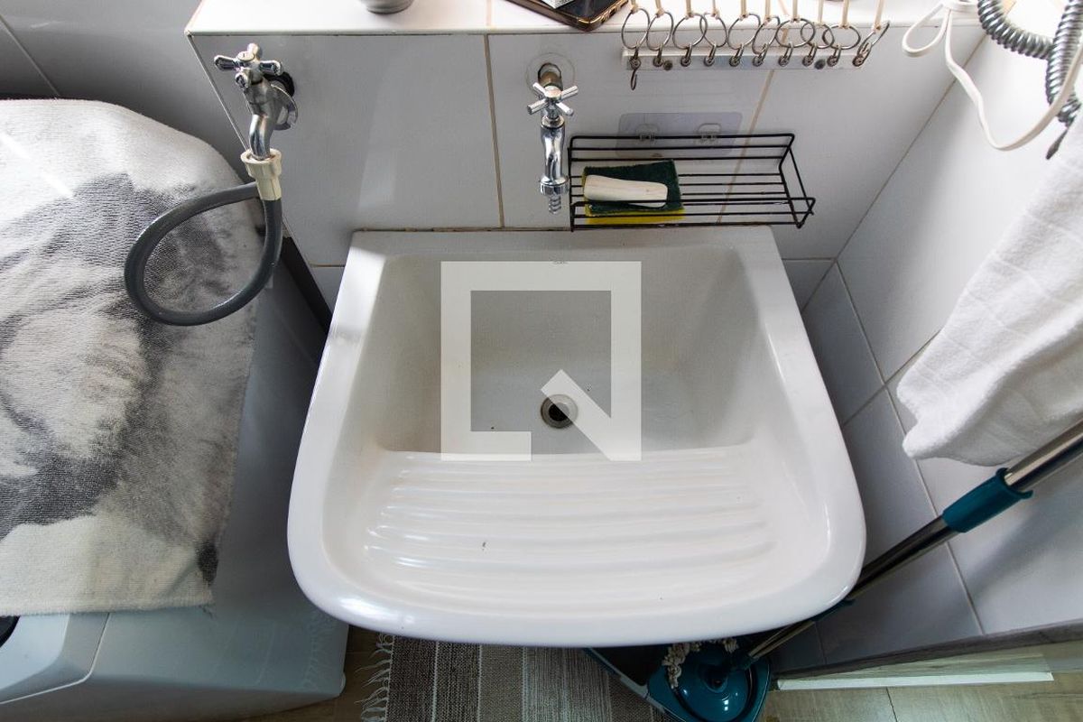 Apartamento à Venda - Lot. Alphaville Campinas, 4 Quartos,  137 m2 em , Campinas - sp | SoloBR