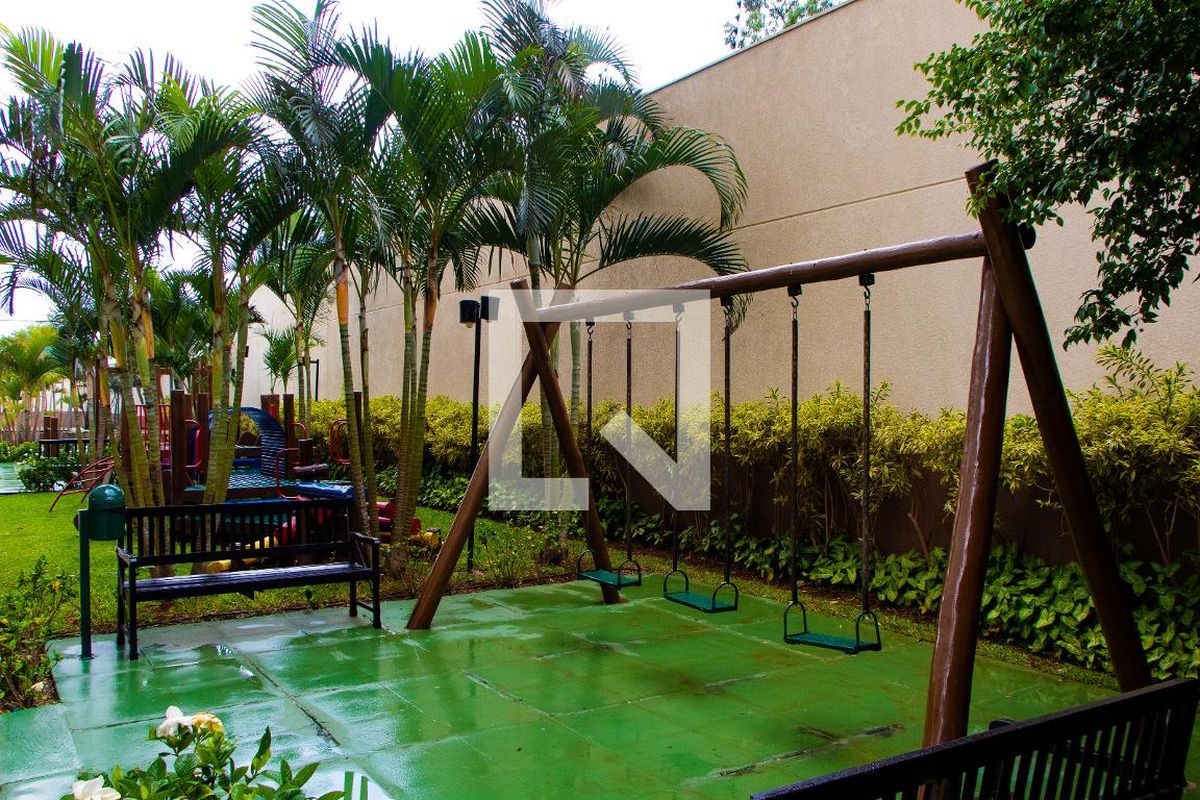 Apartamento à Venda - Lot. Alphaville Campinas, 4 Quartos,  137 m2 em , Campinas - sp | SoloBR