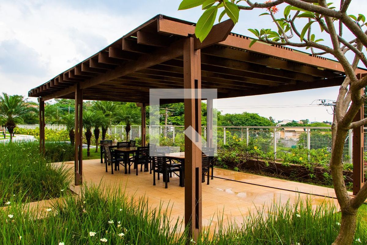 Apartamento à Venda - Lot. Alphaville Campinas, 4 Quartos,  137 m2 em , Campinas - sp | SoloBR