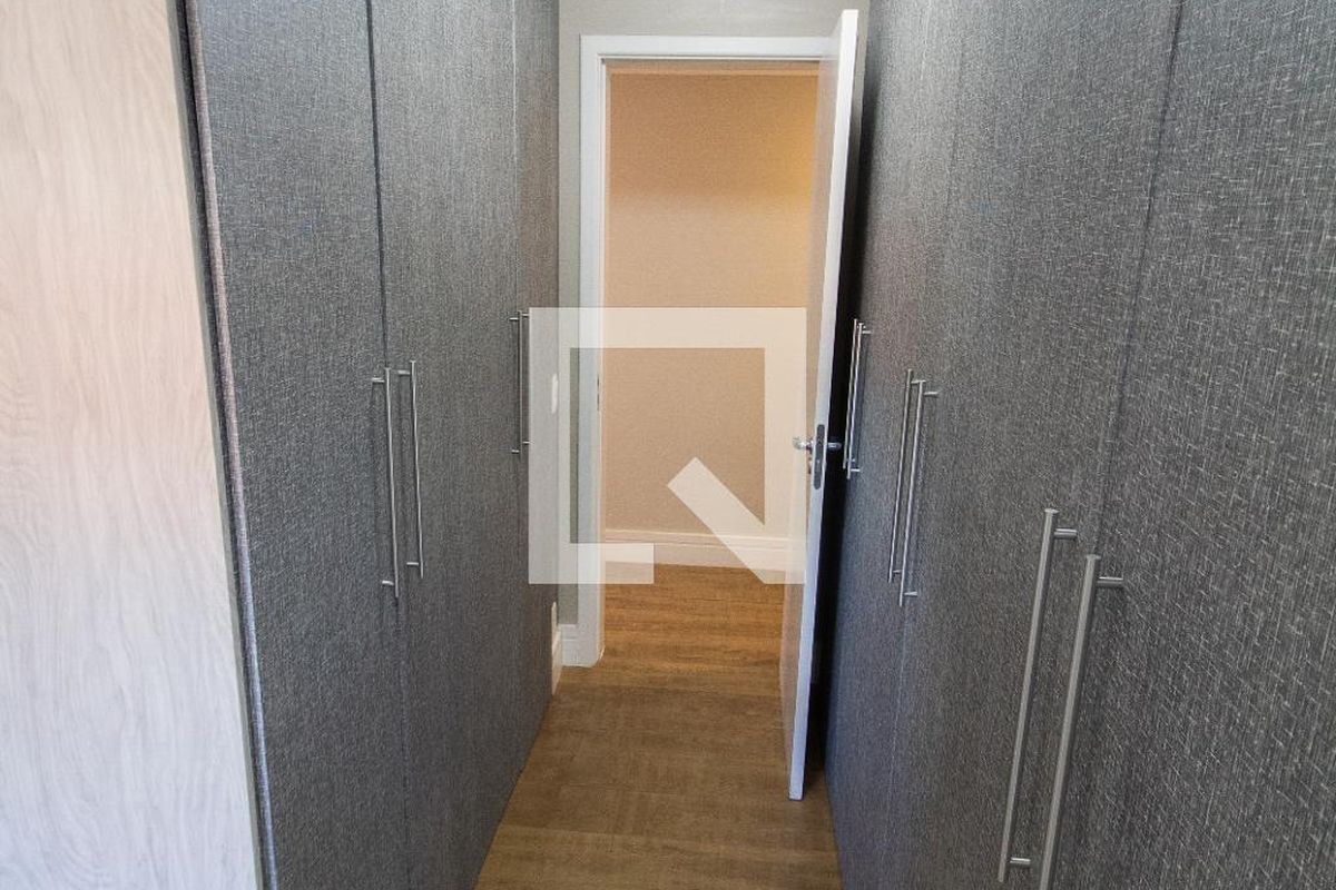 Apartamento à Venda - Lot. Alphaville Campinas, 4 Quartos,  137 m2 em , Campinas - sp | SoloBR