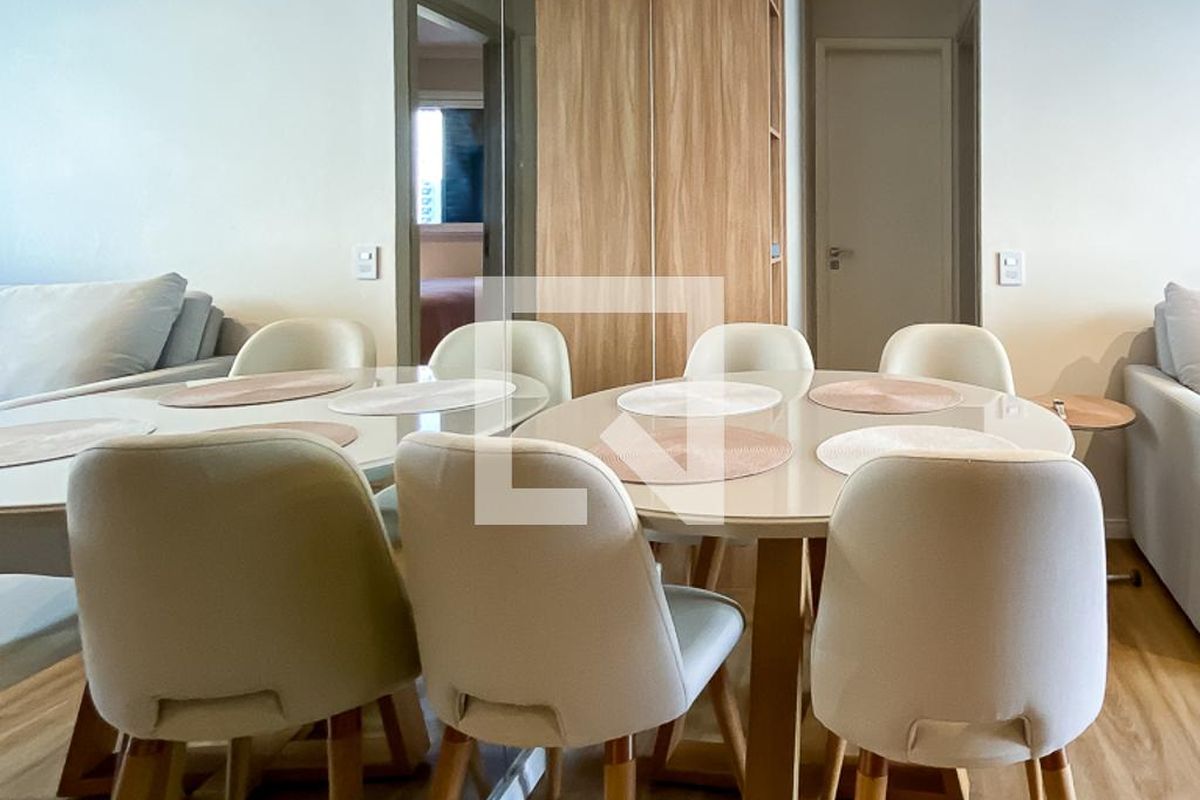 Apartamento, 1 quarto, 35 m² - Foto 18