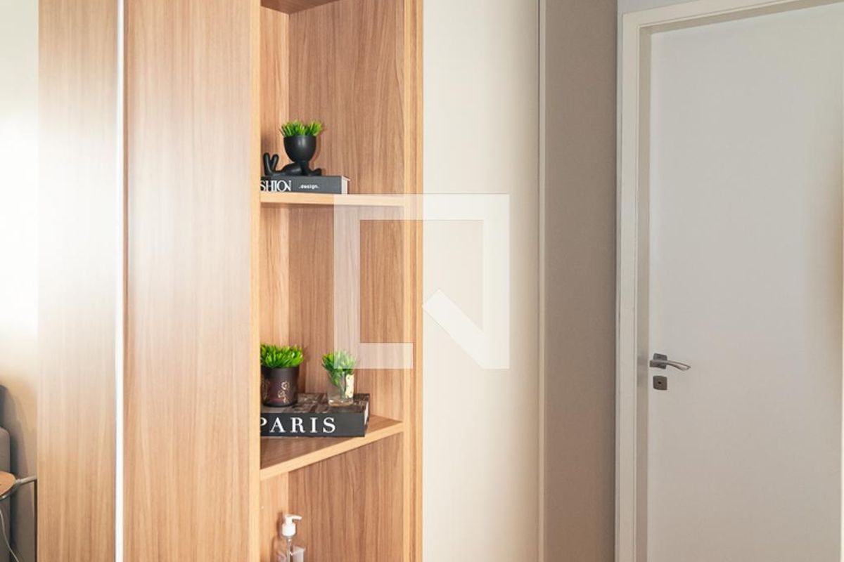 Apartamento, 1 quarto, 35 m² - Foto 14