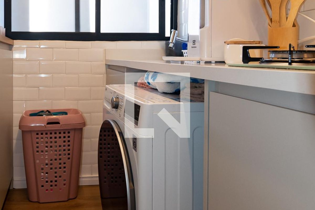 Apartamento, 1 quarto, 35 m² - Foto 56