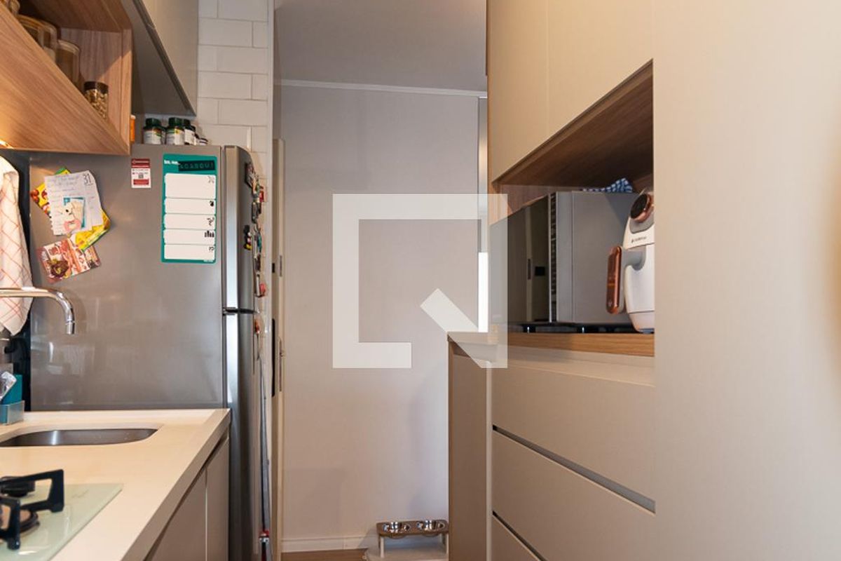 Apartamento, 1 quarto, 35 m² - Foto 64