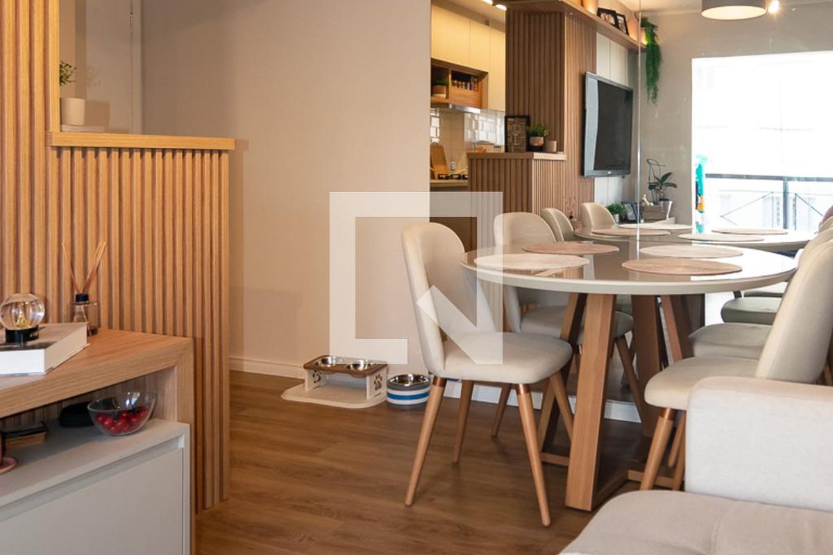 Apartamento, 1 quarto, 35 m² - Foto 12