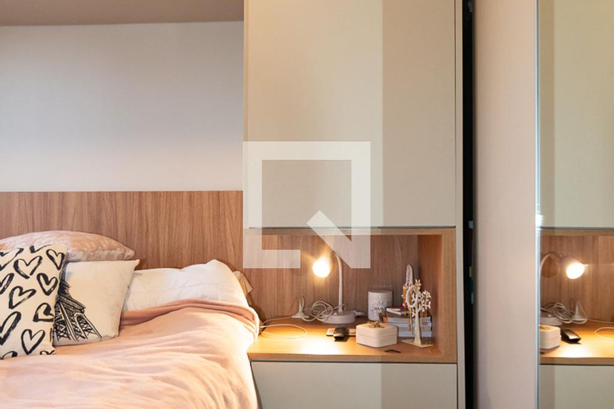 Apartamento, 1 quarto, 35 m² - Foto 26