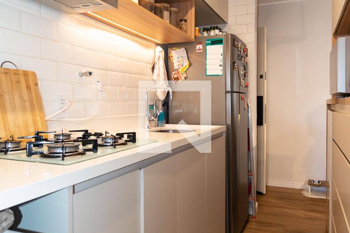 Apartamento, 1 quarto, 35 m² - Foto 62